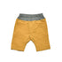 【オフィシャルチーム】スーパーストレッチサルエルハーフパンツ|S~L|1125212M